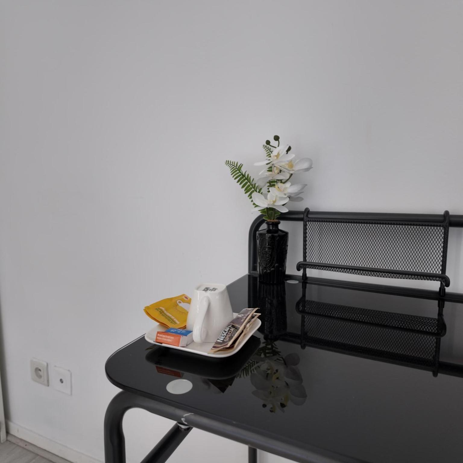 Jolie Chambre Proche De Paris Et Sa Peripherie Aubervilliers Dış mekan fotoğraf