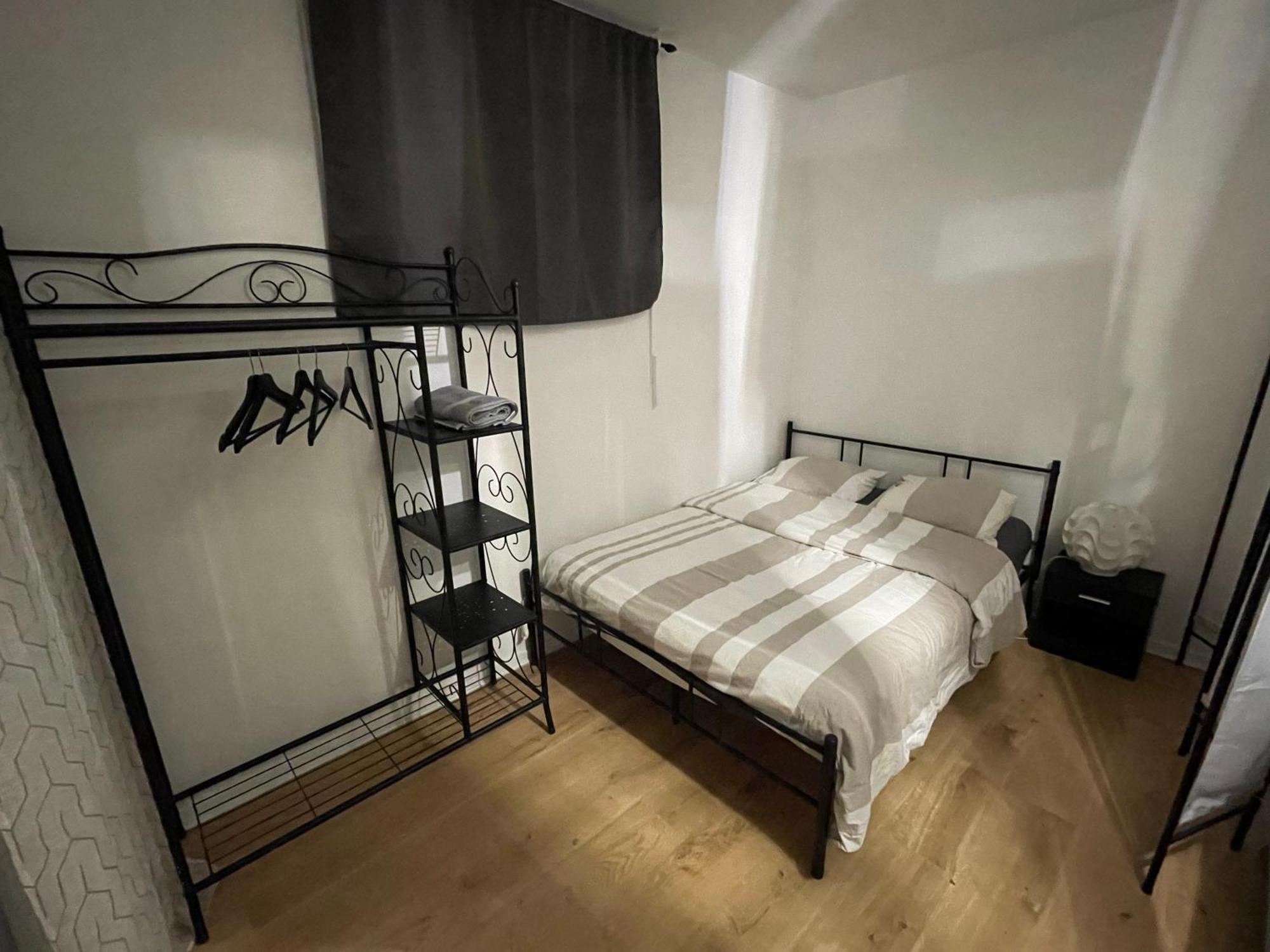 Jolie Chambre Proche De Paris Et Sa Peripherie Aubervilliers Dış mekan fotoğraf